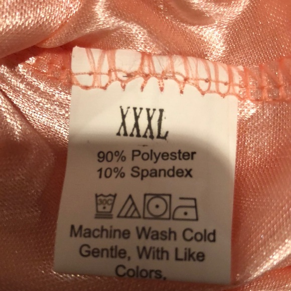 Tunic Dress - Picture 4 of 4